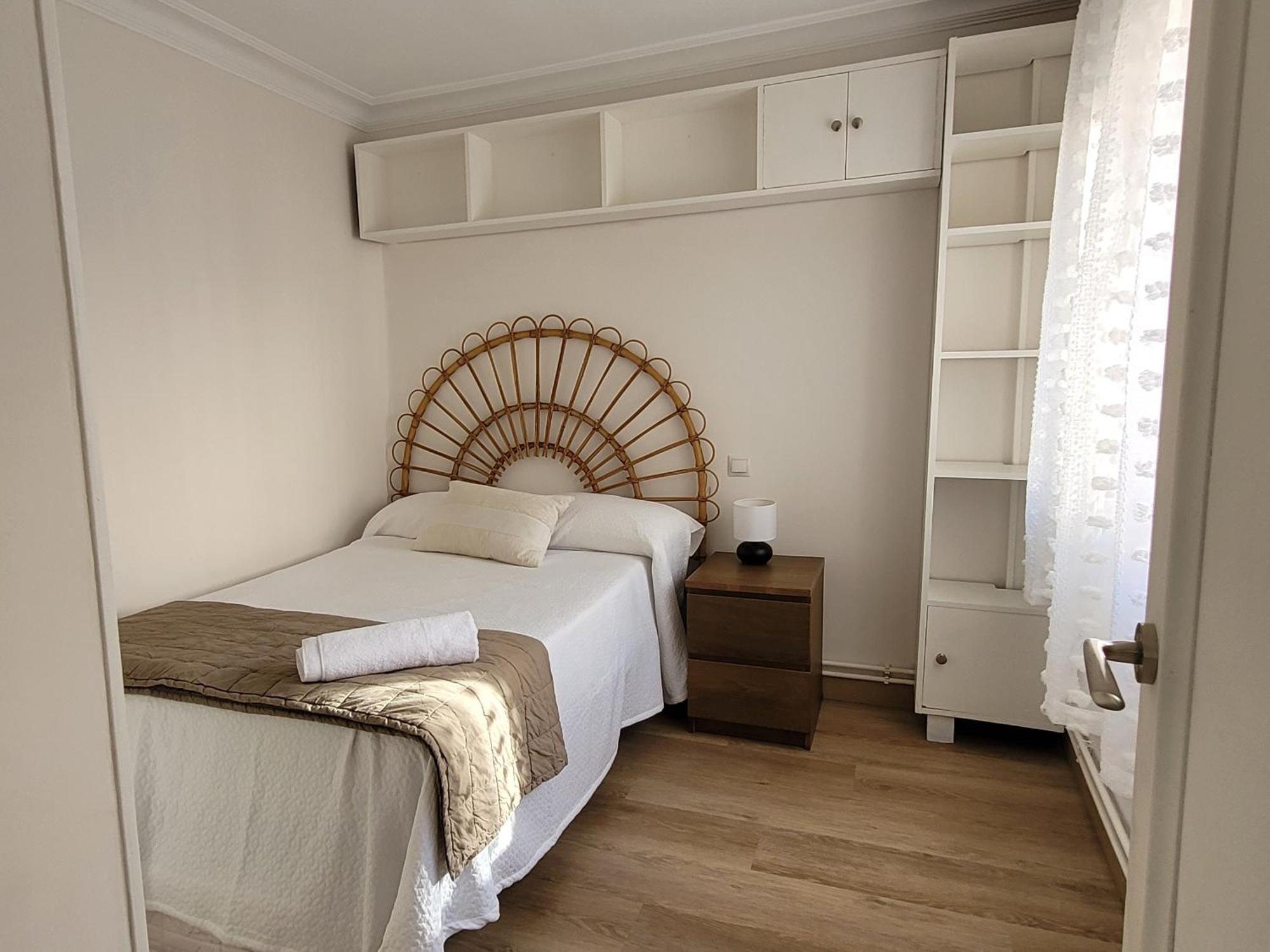 Apartamento Parque Mendicoague Santander Exterior foto